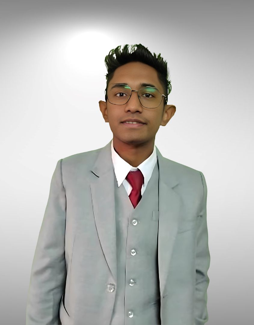 Shuvankar Singha | 2022-23